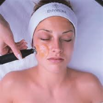 galvanic-facial